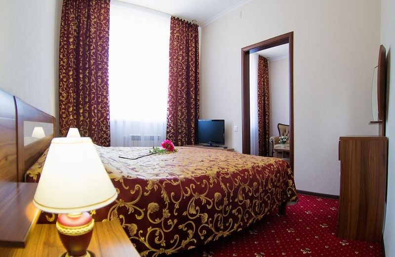 Grand Hotel