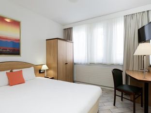 Hotel Image 1