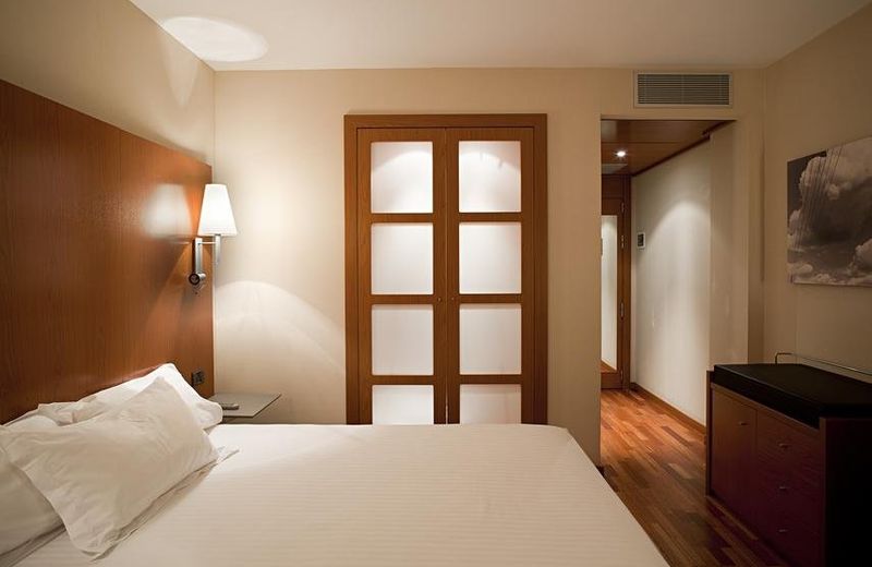 AC Hotel Huelva by Marriott