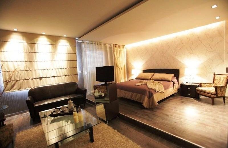 Aliakmon Hotel