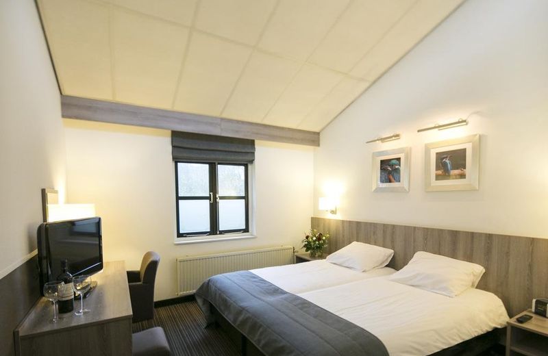 Landgoed Oud Poelgeest