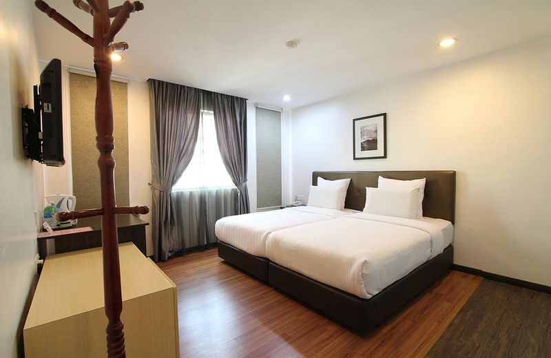 Hotel JSL