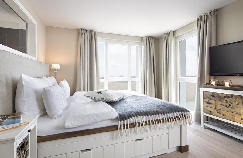 Hotel Zweite Heimat