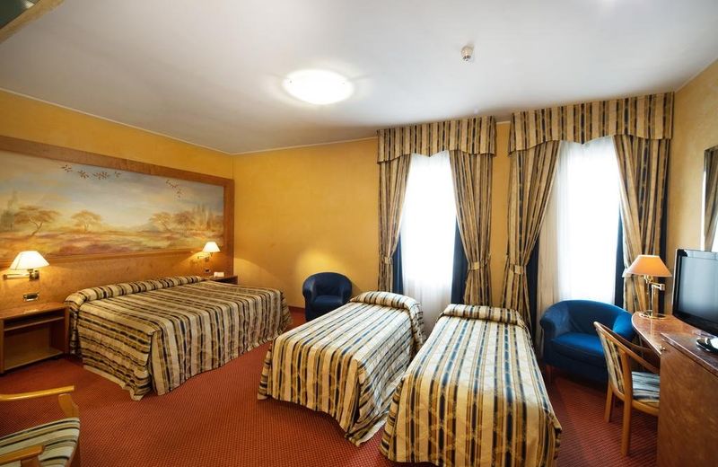 Hilton Garden Inn Padova City Centre