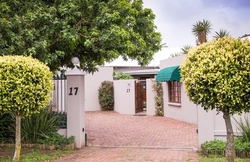 17 on 5th Avenue Walmer Guest House