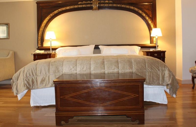 Hotel Club Frances