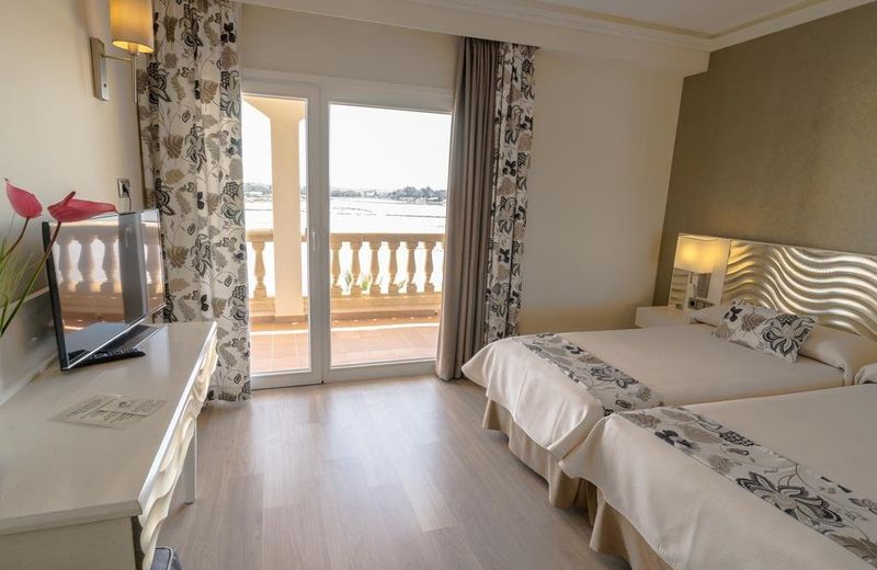 Boutiquehotel El Coto