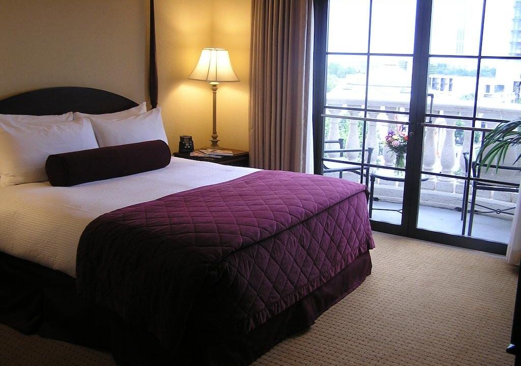 Embassy Suites Orlando Downtown