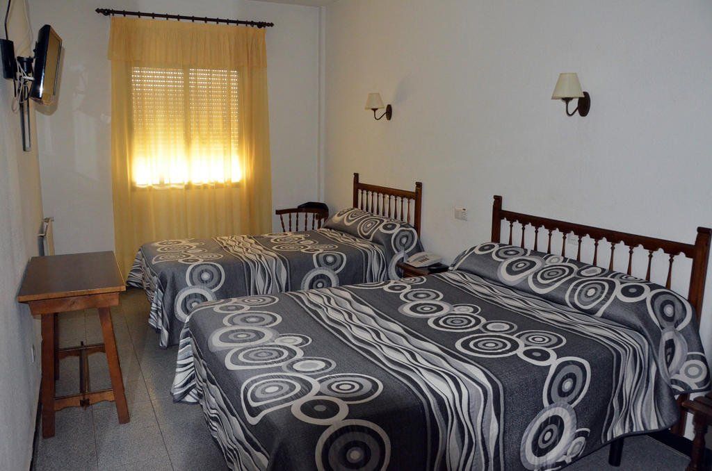 Hotel La Noria