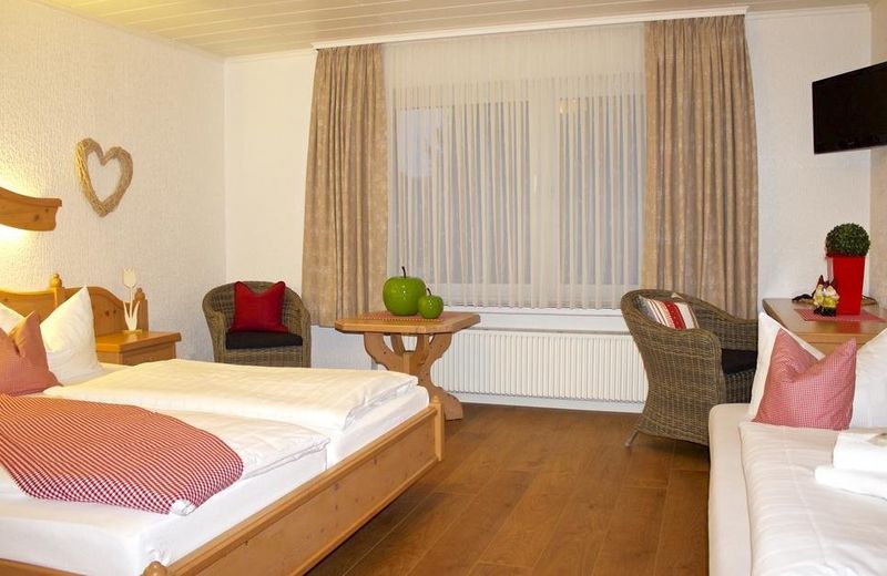 Hotel Ostermann