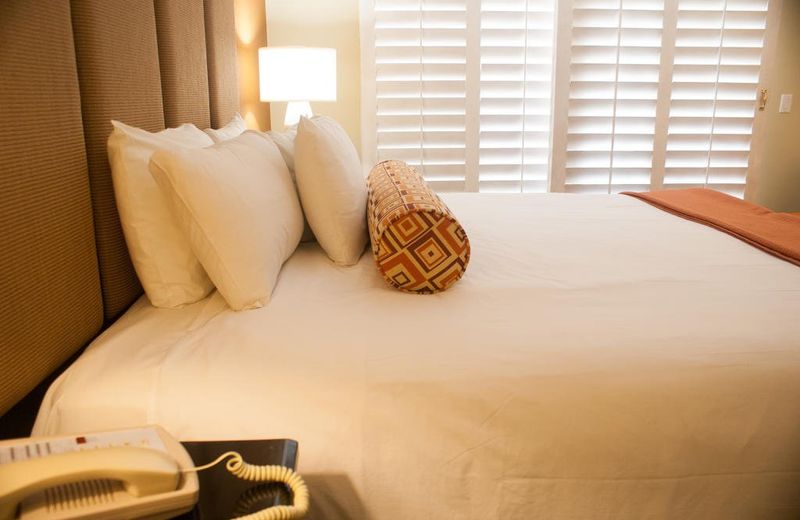 Welk Resorts Palm Springs