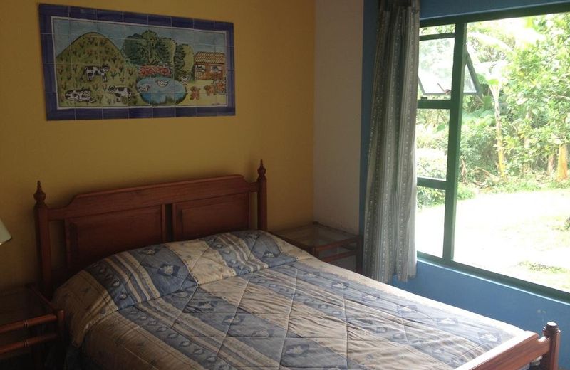Hotel Villa Paz