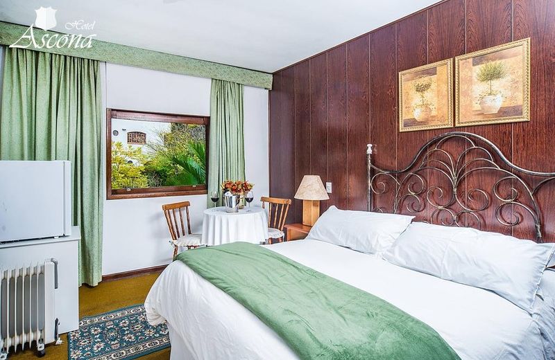 Hotel Ascona