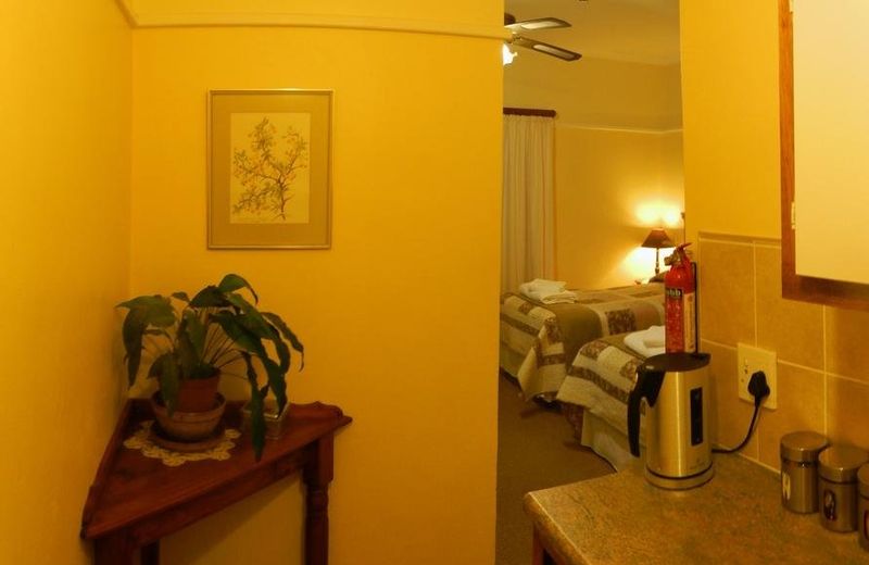 Merwehuis Bed and Breakfast