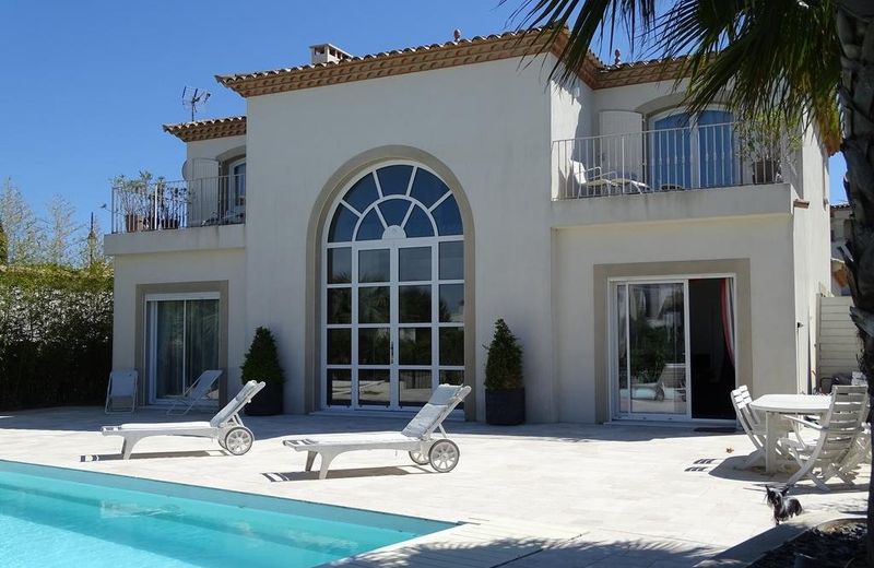 VILLA EDEN