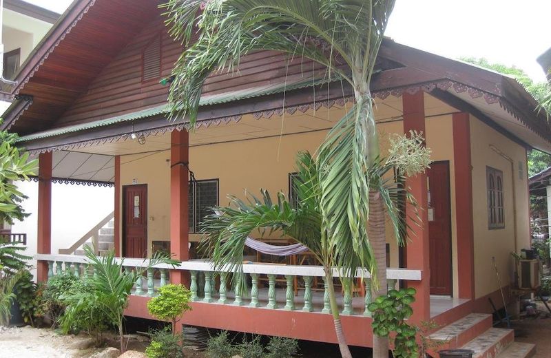 Modern Resort