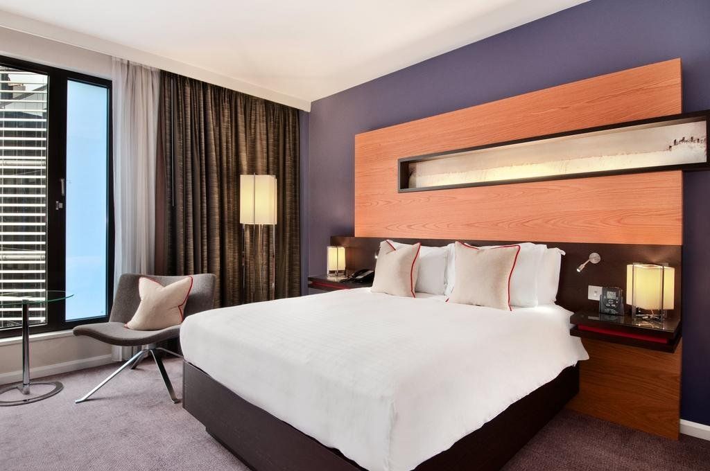 Hilton London Tower Bridge