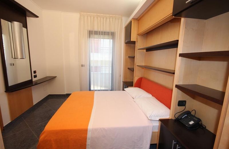Blu Residence - Hotel nel Salento