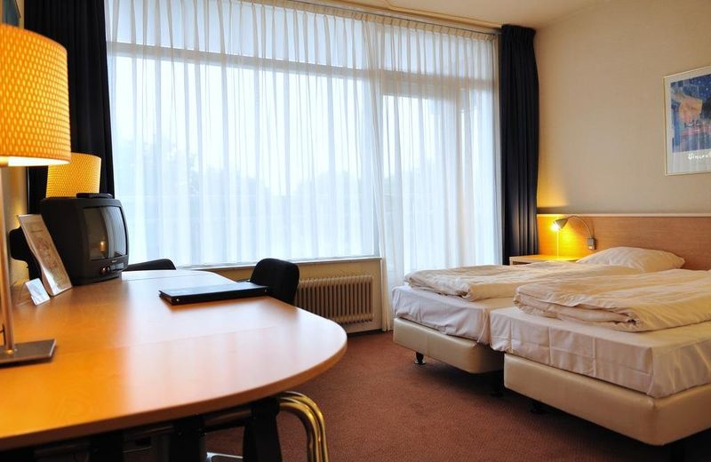 City hotel Terneuzen