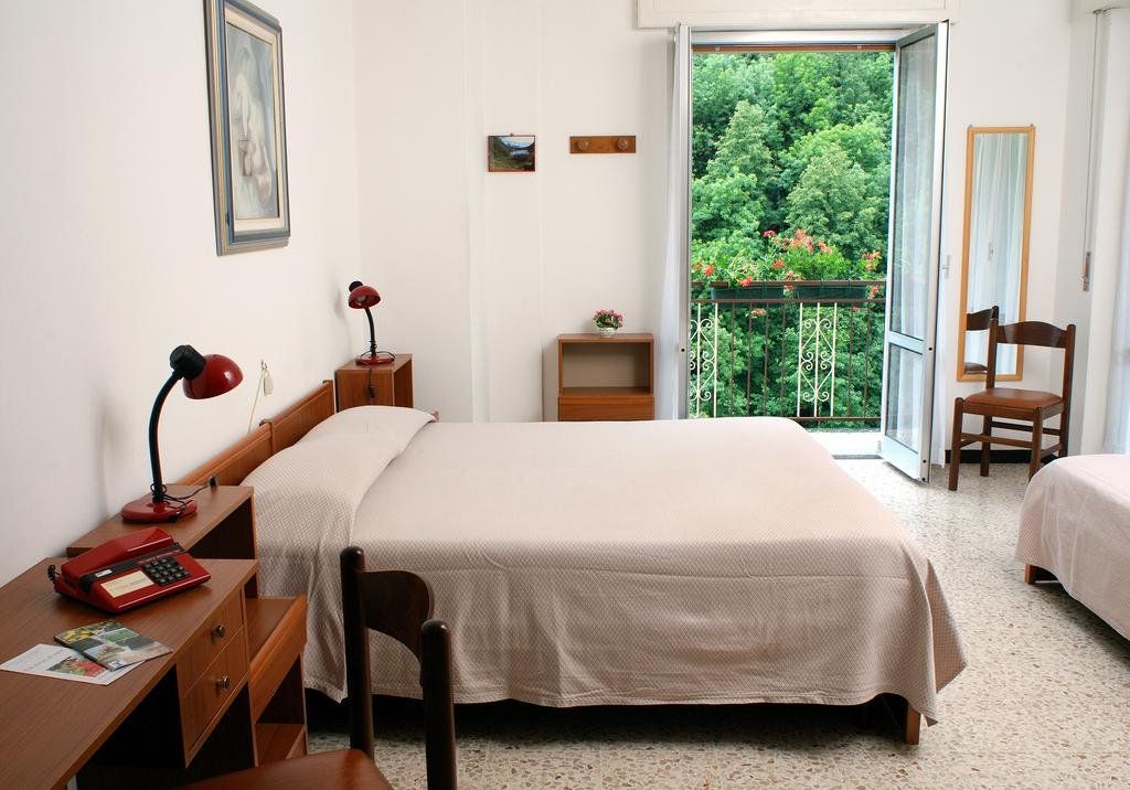 Albergo Ristorante Regina