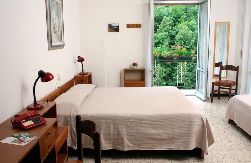 Albergo Ristorante Regina