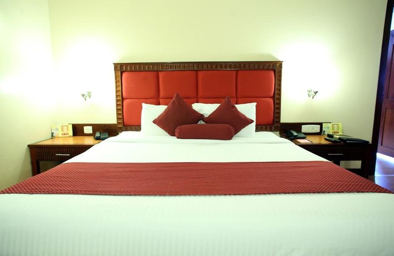 Joys Palace Hotel