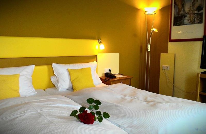 Hotel zur Post