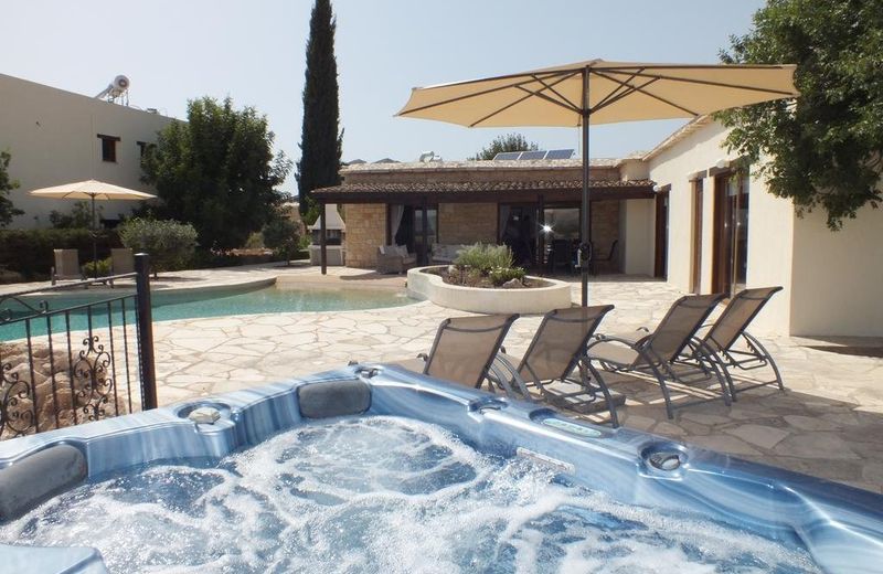 Villa Levander