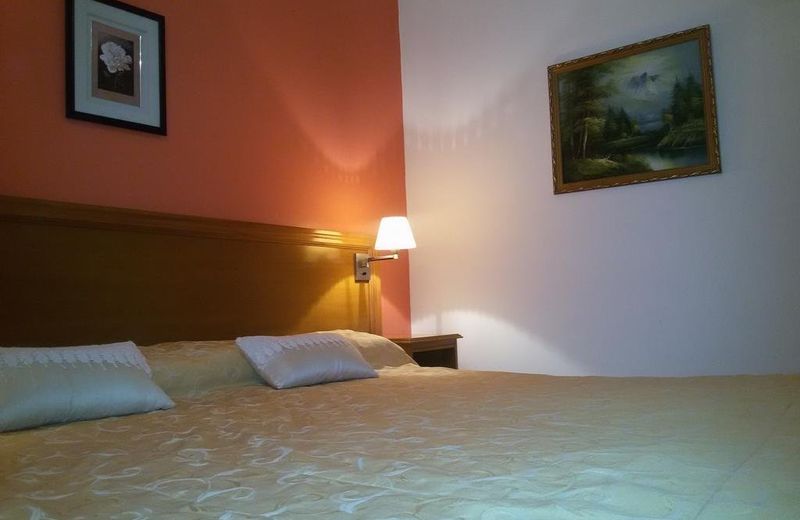 La Casona
