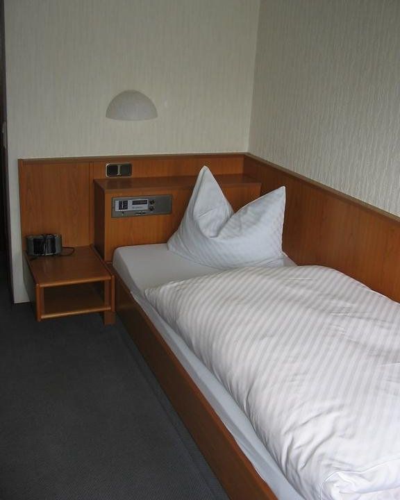 Pension Zur Harburg