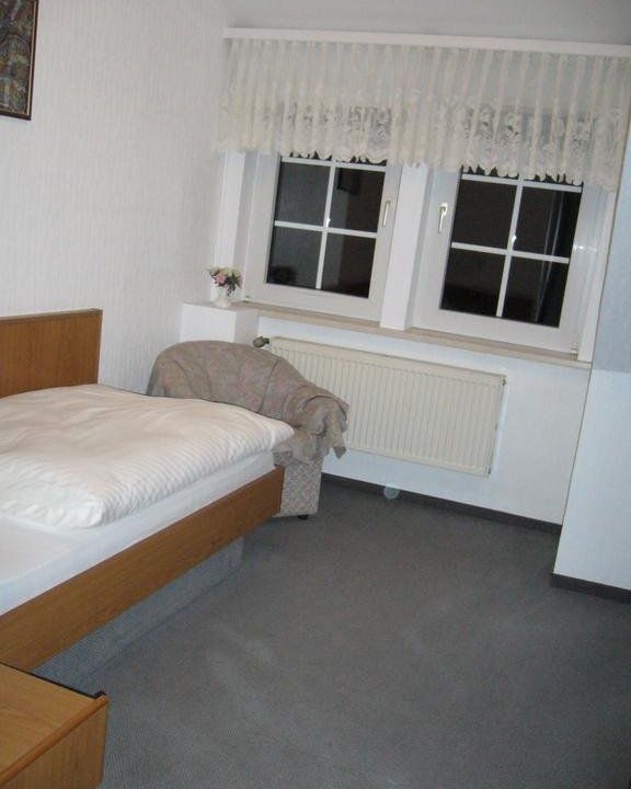 Pension Zur Harburg