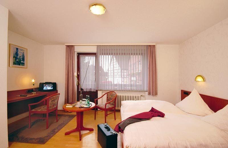 Pension Zur Harburg