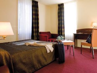 Hotel Image 1