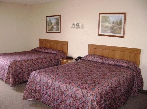 Fairway Inn Florence INDIANA