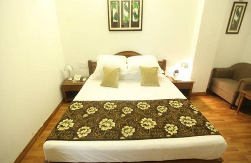 Modi Hotel & Resorts
