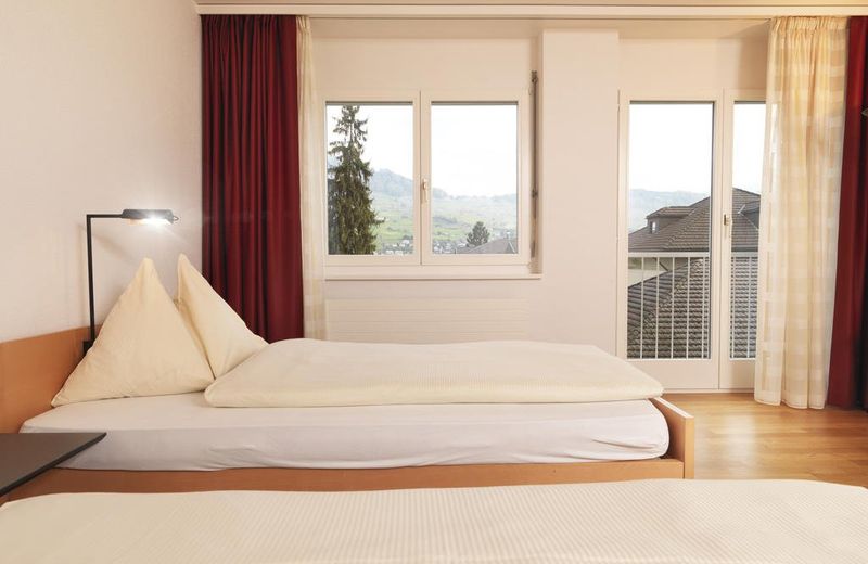 Hotel Krone