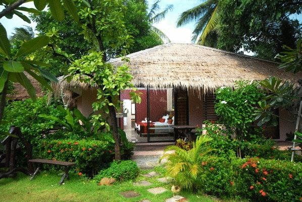 Anchana Resort and Spa