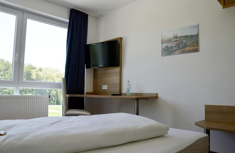Hotel am Interpark