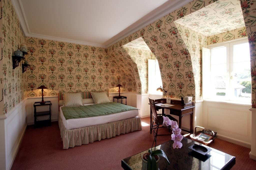 Moulin de l'Abbaye - Relais et Chateaux