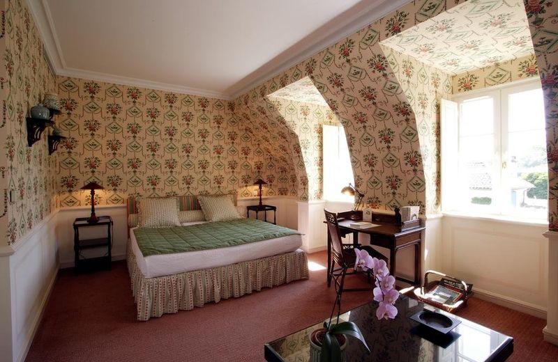Moulin de l'Abbaye - Relais et Chateaux