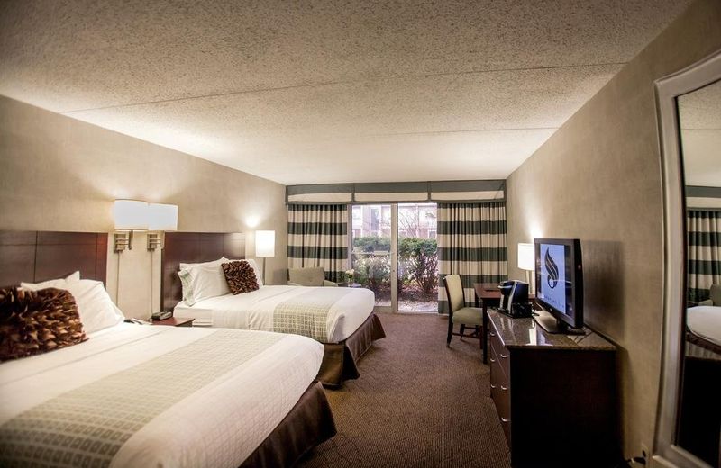 Somerset Inn Troy