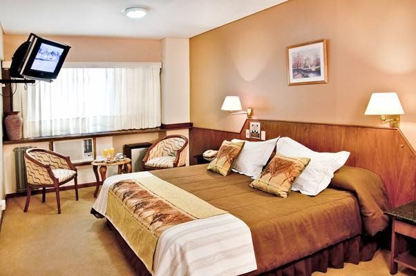 Quintana Hotel