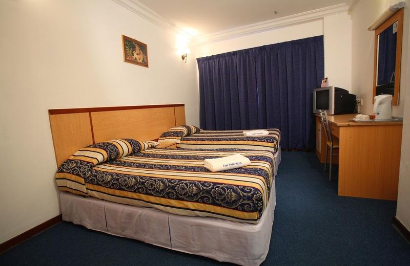 Fair Park Hotel