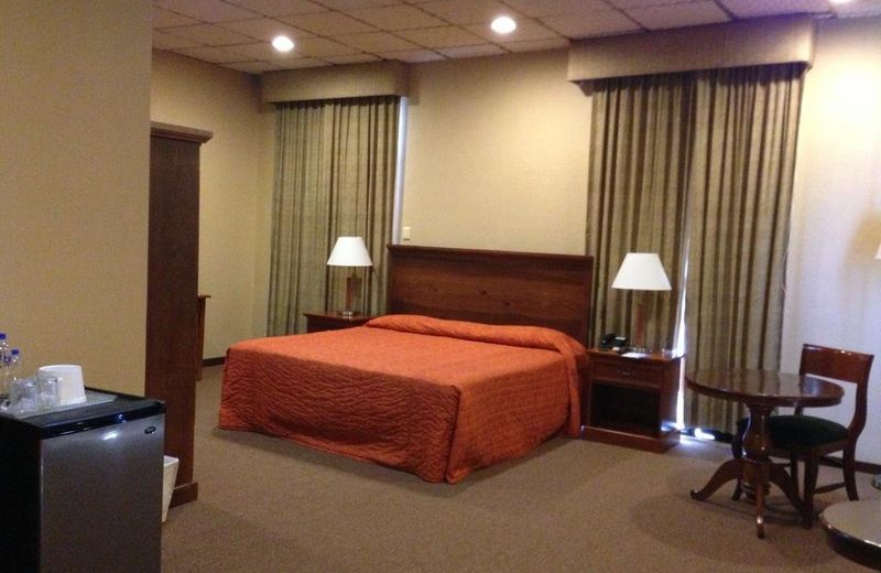 Hotel Reforma Tuxpan
