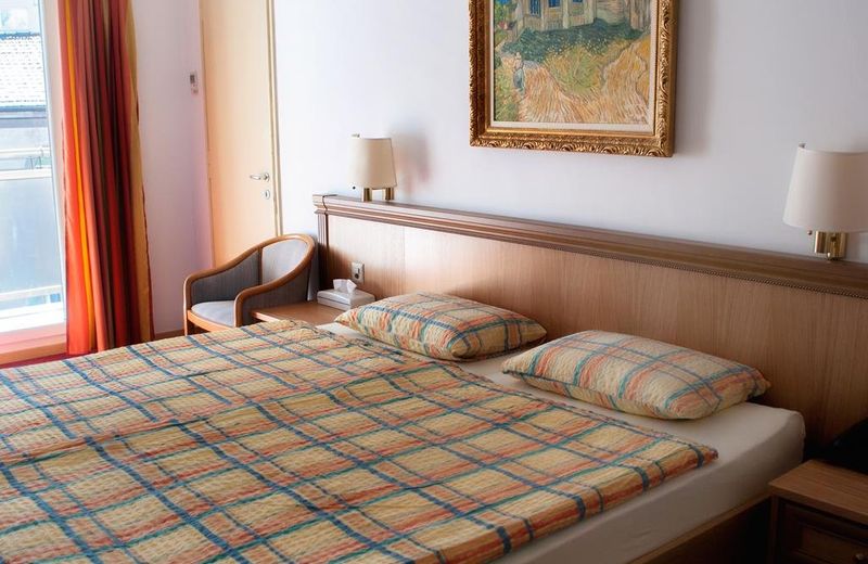 Hotel Dischma
