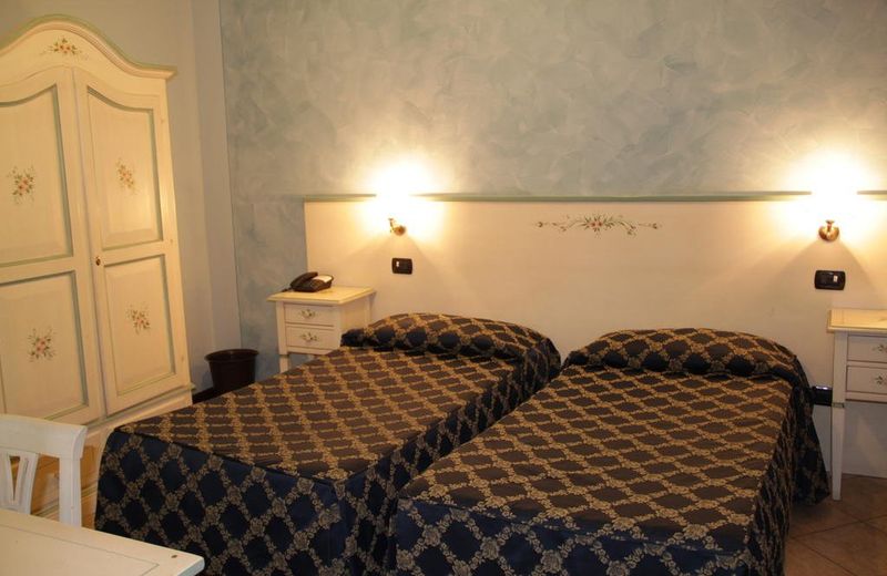 Albergo La Piana