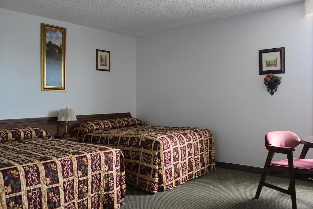 Amber Inn Motel