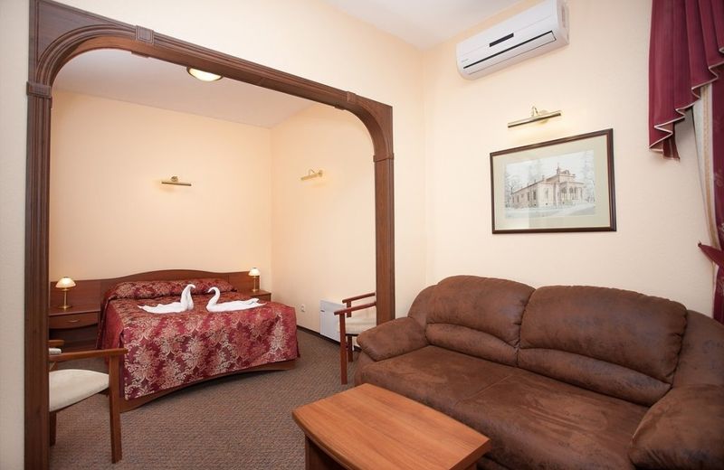 Hotel Piipun Piha
