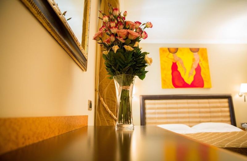 Hotel Ares