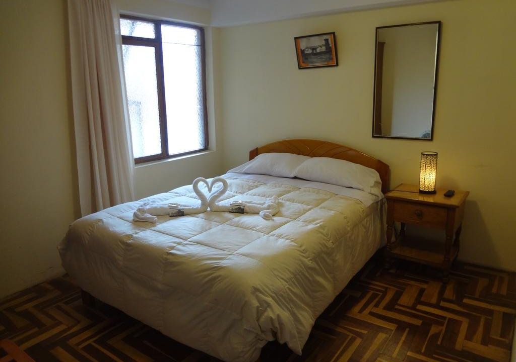 Hostal Wasichay